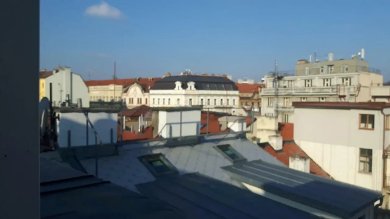 Unique Luxury Loft With Terrace In Old Town Apartment Prague 0*,  Czech Republic